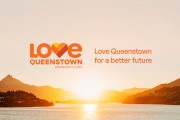 Love Queenstown Community Fund 