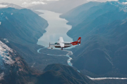 Glenorchy Air - Milford Sound Charter Flight 