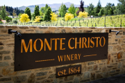 Monte Christo Winery 
