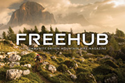 Freehub Magazine  