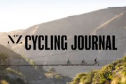 NZ Cycling Journal 