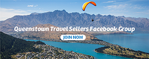Join our Travel Sellers Facebook group 