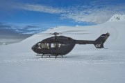 Glacier Southern Lakes New Helicopters 