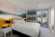 Scenic Hotel 1 bedroom suite 