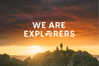 We Are Explorers 
