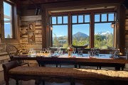 The Headwaters Dining Room 