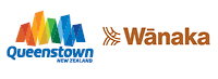 Destination Queenstown and Wanaka Logo