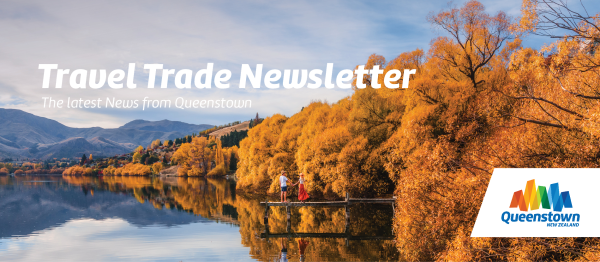 Travel Trade Newsletter 